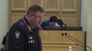 Генерал Бояринов отчитался: транспорт Сибири под надёжной охраной