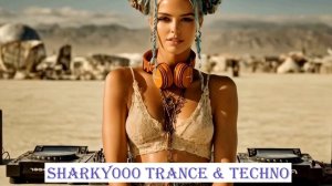 Frozen Night Rave _ Melodic Techno Set