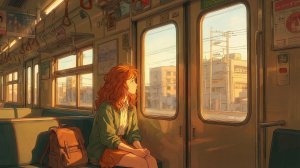 Фоновая музыка для учёбы, работы и концентрации | Спокойный музыкальный фон (Ambient / Lo‑Fi)