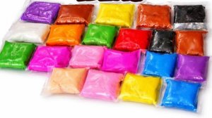 АСМР ПЛАСТЕЛИН МЕШАЕМ РАЗНОЦВЕТНЫЕ ПАКЕТЫ С КРАСКАМИ СМЕШИВАЕМ ПЛАСТЕЛИН ЛУЧШИЙ АСМР В МИРЕЕЕЕЕ