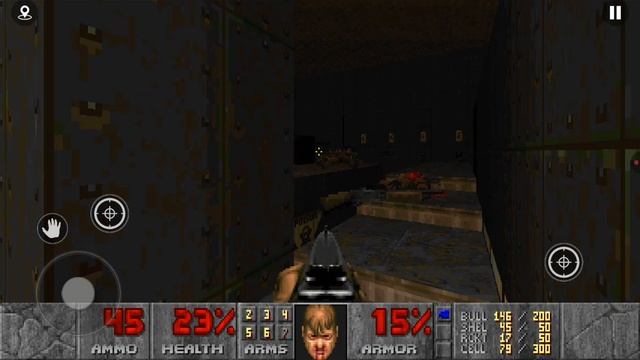 DOOM2 прохождение #2