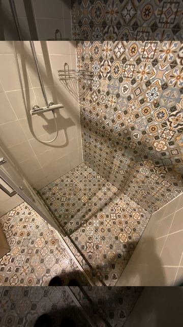 Начало подготовки к сезону в Усадьбе в Антропково