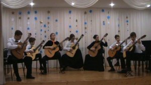 20190118_Ансамбль_Pima_Виницкий_Танец лесных гномов