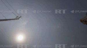 🇷🇺🇮🇱🇮🇷Жуткие кадры: ракета Израиля ударила по операторам РТ во время съемки сюжета

▪️Корреспо