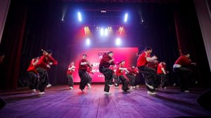 122. SPRINGLES  | Люберцы | КалибрChamp 2026 | #КалибрChamp