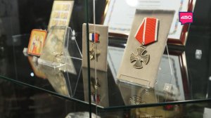 Подвиг участников СВО, надежный тыл и турнир по боксу. Территория Тольятти