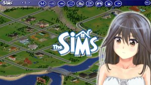 The Sims #10 Отношения