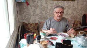 19-03-2026. На пенсии в деревне. Наш ЗАВТРАК, новости