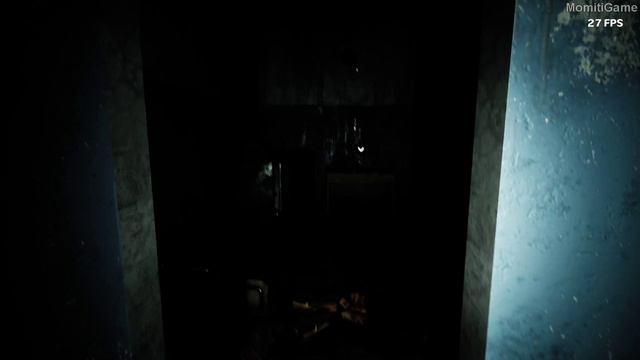 Inferis Dead Below (Погляделки)