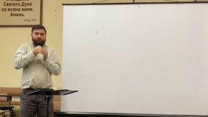 Радостная ноша