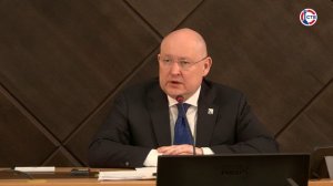 Михаил Развожаев призвал с пониманием относиться к опозданиям детей в школу после атак ВСУ