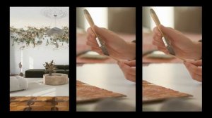 CASAMANCE - Обои и Панорамы 01/2025