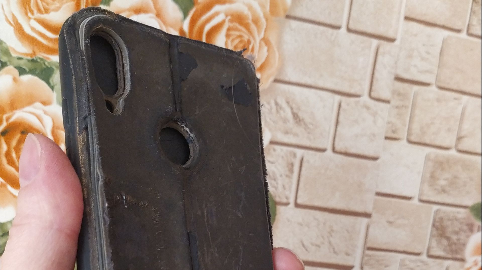 Редми нот 7, во что превратился за 7 лет использования... Неубиваемое качество!!!