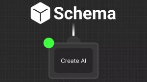 Asset Unity - Schema (Создания искусственного интеллекта с помощью деревьев поведения)