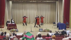 150 лет театральных деятелей России.