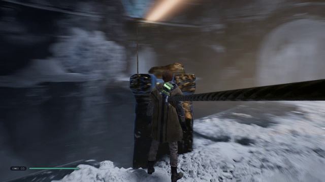 Решение головоломки в храме джеаев Илум в Star Wars Jedi: Fallen Order