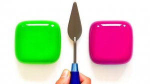 СМЕШИВАЕМ ЦВЕТА УГАДАЙ КАКОЙ ЦВЕТ ПОЛУЧИТСЯ АСМР НЕРЕАЛЬНО КРУТЫЕ ЦВЕТА ЗАЛИПАТЕЛЬНО КРУТО ШОК