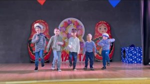 Весенний костюмированный праздник в КИДС Дрим