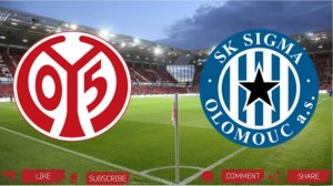 Майнц - Сигма | Текстовая трансляция