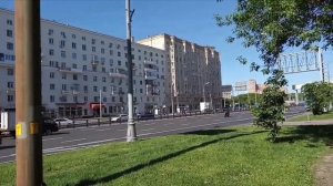 Ностальгия