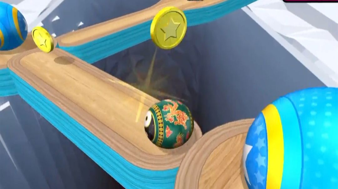 Going Balls  Super Speed run Gameplay New Update Race Level 769