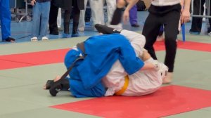 230 ед. Соревнования по кудо в Угличе 2026.