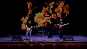 ВИА Дельфинчики - Песня03