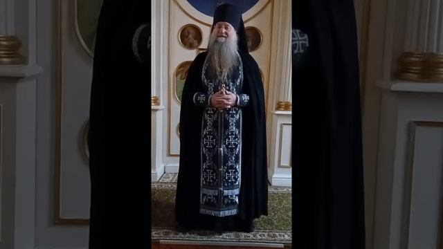 20.03.2026. Авраам.