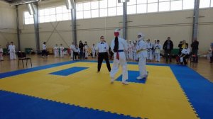 Гареева Марьям