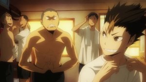 Haikyuu!! - Climber (Galileo Galilei)