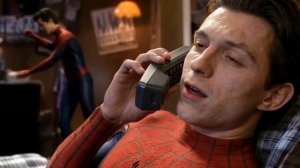 Marvel «показала» офигенный кусочек трейлера четвертого «Человека-паука