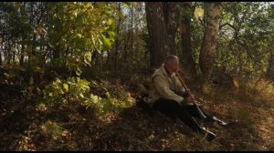 Бесконечные дни. Трейлер