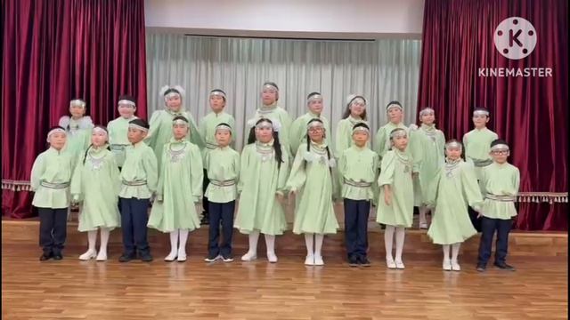 Коллектив 3-го класса ХСОШ.mp4