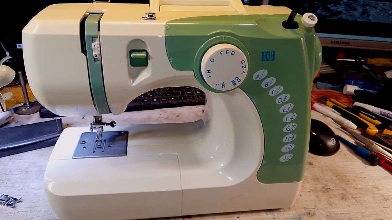 Ремонт и настройка Comfort 15