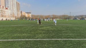 [20.03.2026] Брянск. Кристалл - Авангард-2 Курск