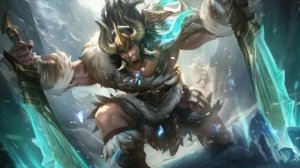 ЛАПУ ЛАПУ!!! ЛУЧШИЙ БИЛД ОТ ТОП ГЛОБАЛА + ГЕЙМПЛЕЙ!!! МОБАЙЛ ЛЕГЕНД