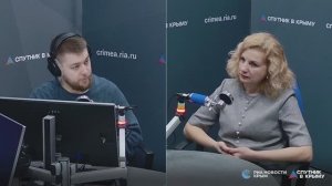 🔴LIVE. Крым становится пристанищем для аллергиков со всей России