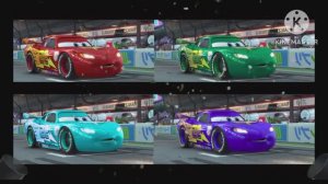 СУПЕР МОЛНИЯ МАКВИН и ВЕСЕЛЫЙ ТАНЕЦ 🏎️ Яркие МУЛЬТИКИ про МАШИНКИ 📢✨