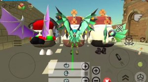 фильм вирус 8 серия