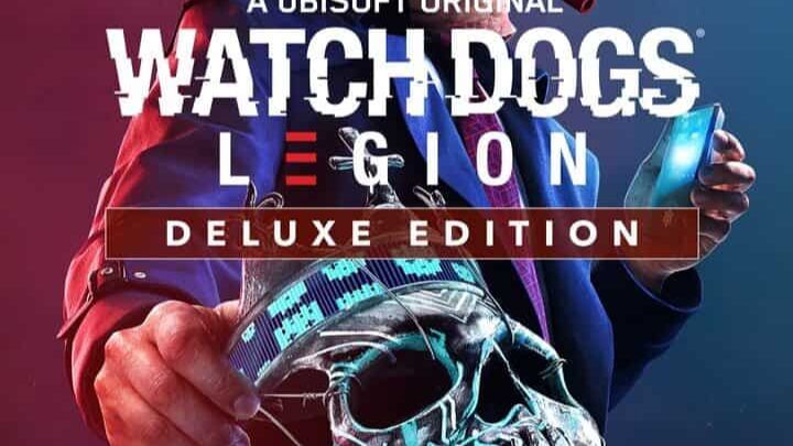 Watch Dogs Legion прохождение