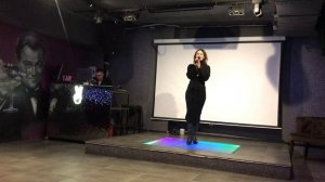 С. Есенин_Жизнь - обман с чарующей тоскою (Читает: Натали Силаева)