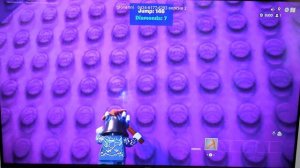 Играем в Fortnite с MeowCraft