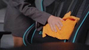 🪑 85% людей вообще не ухаживают за своими креслами