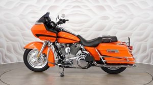Harley-Davidson Road Glide vin 5HD1FS4147Y686368