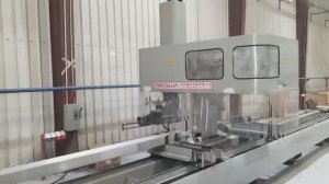 TANGO 2 Decaluma Китай 4-х осевой обрабатывающий центр