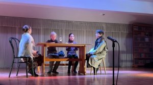 Блокадный Ленинград. "Подарок"