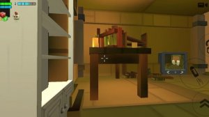 один дома серия 2 5 ночей с грабителем