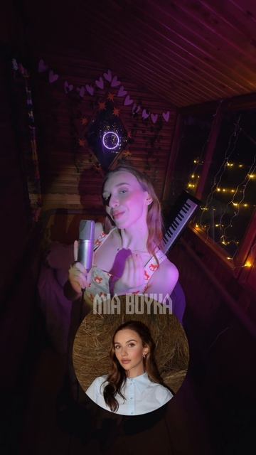 Похожа или нет? #shorts #миябойка #шоубизнес #конфетка #тнт #comedyclub #топ #юмор #тренды #пародия