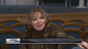 Чехов на нижегородской сцене: в драмтеатре показали новый спектакль «Супруга»