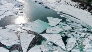 Катунь матушка